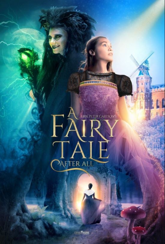 دانلود فیلم A Fairy Tale After All 2022