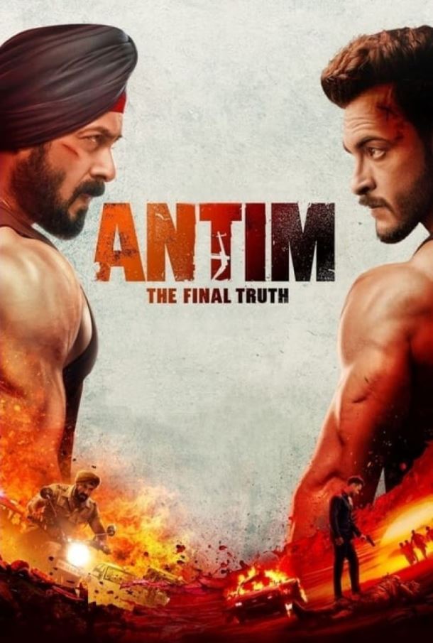 دانلود فیلم Antim The Final Truth 2021