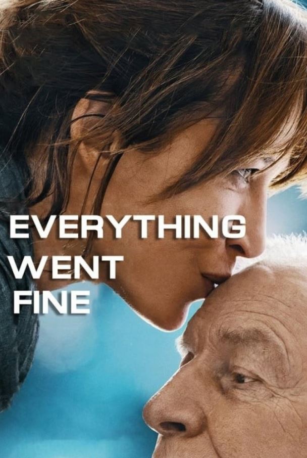 دانلود فیلم Everything Went Fine 2021