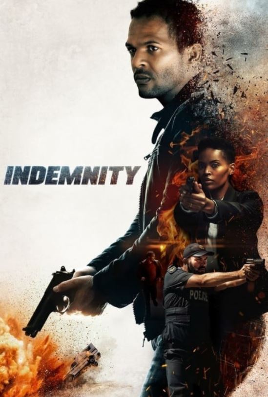 دانلود فیلم Indemnity 2021