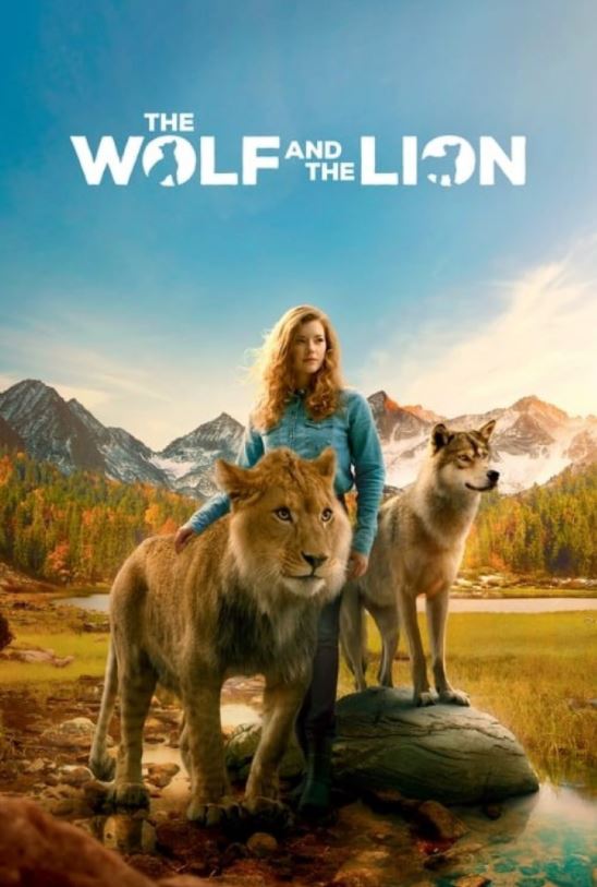 دانلود فیلم The Wolf and the Lion 2021