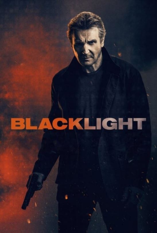 دانلود فیلم Blacklight 2022