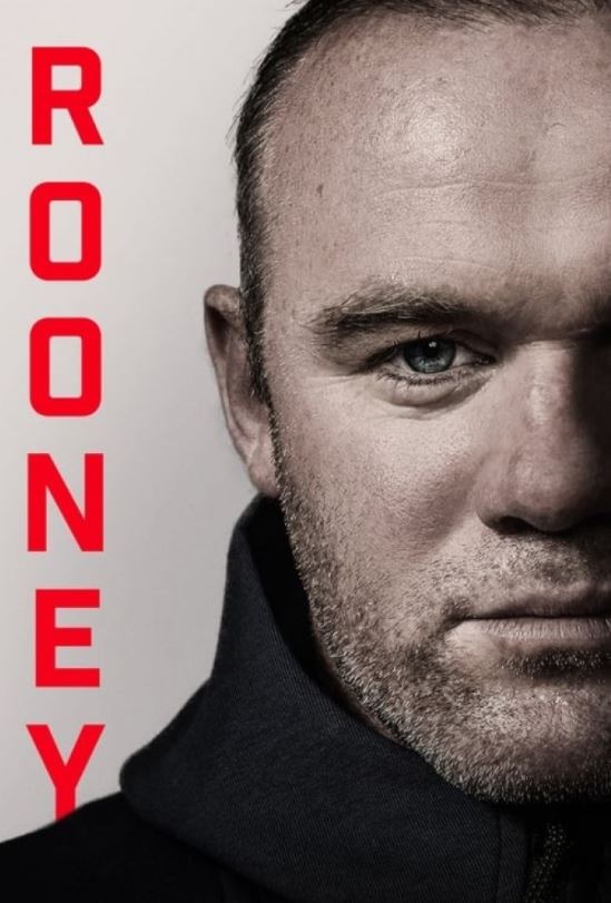 دانلود مستند Rooney 2022