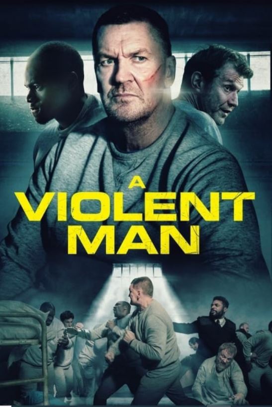 دانلود فیلم A Violent Man 2020