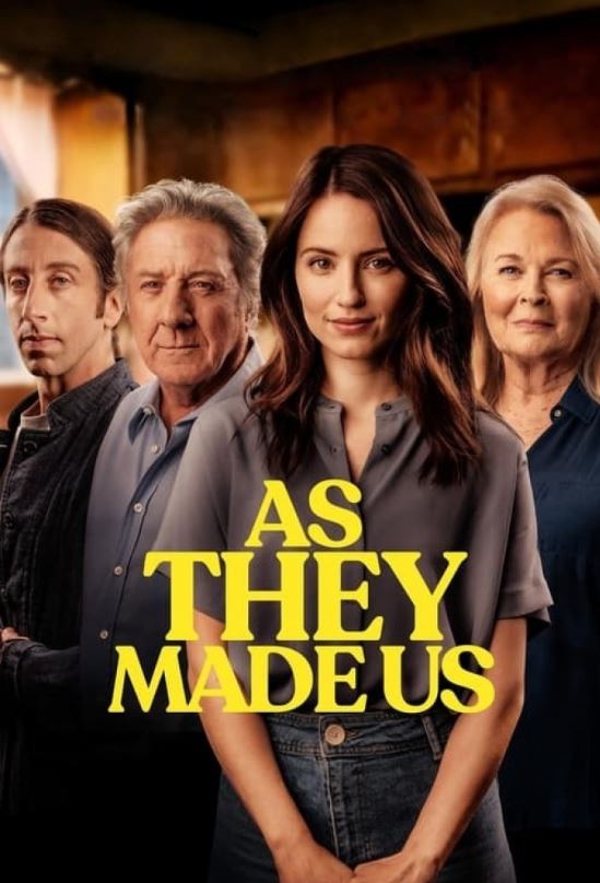دانلود فیلم As They Made Us 2022