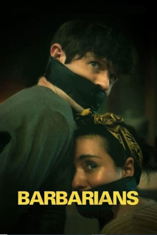 دانلود فیلم Barbarians 2021