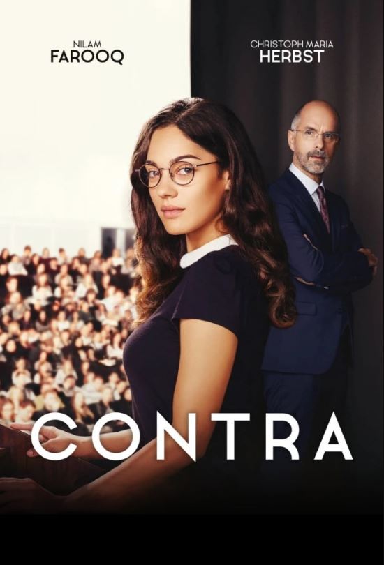 دانلود فیلم Contra 2020