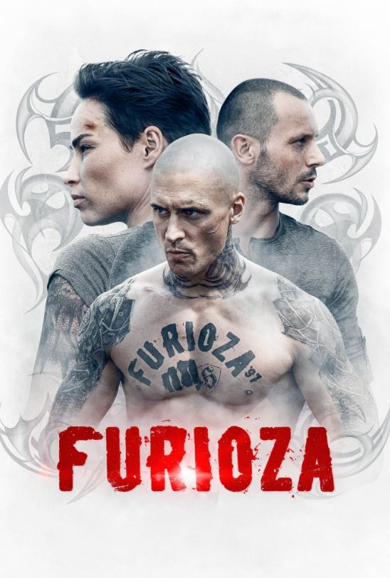 دانلود فیلم Furioza 2022