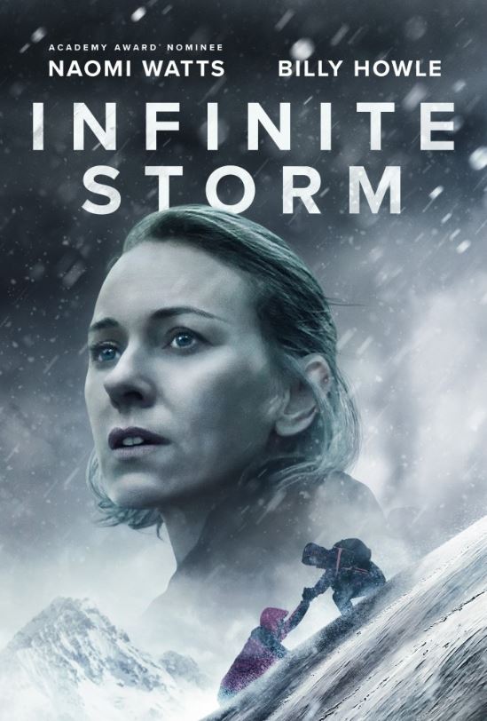 دانلود فیلم Infinite Storm 2022