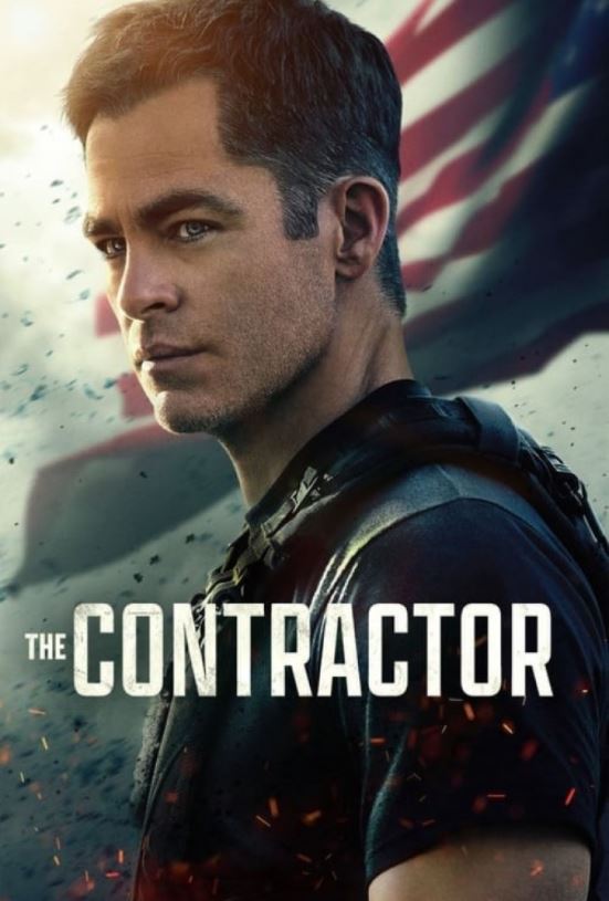 دانلود فیلم The Contractor 2022