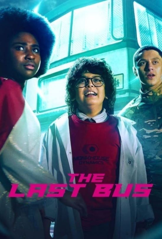 دانلود سریال The Last Bus 2022