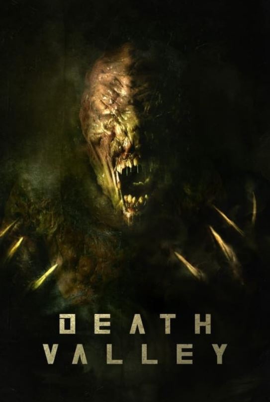دانلود فیلم Death Valley 2021