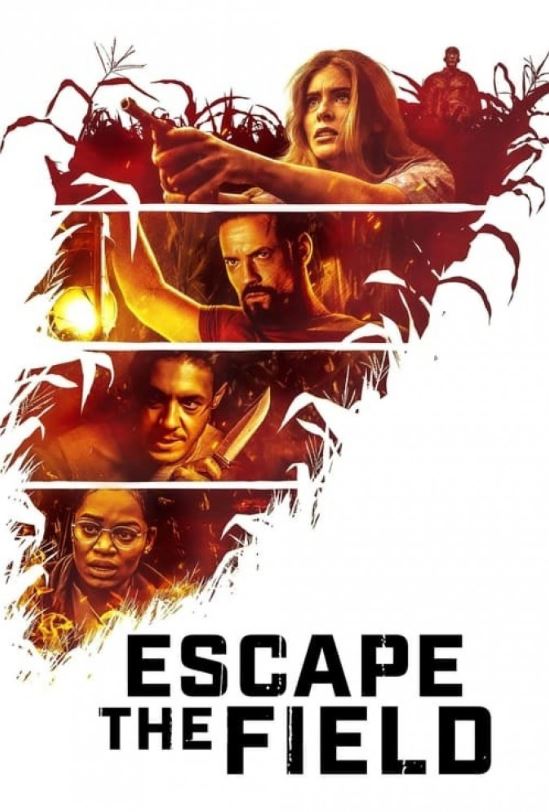دانلود فیلم Escape the Field 2022