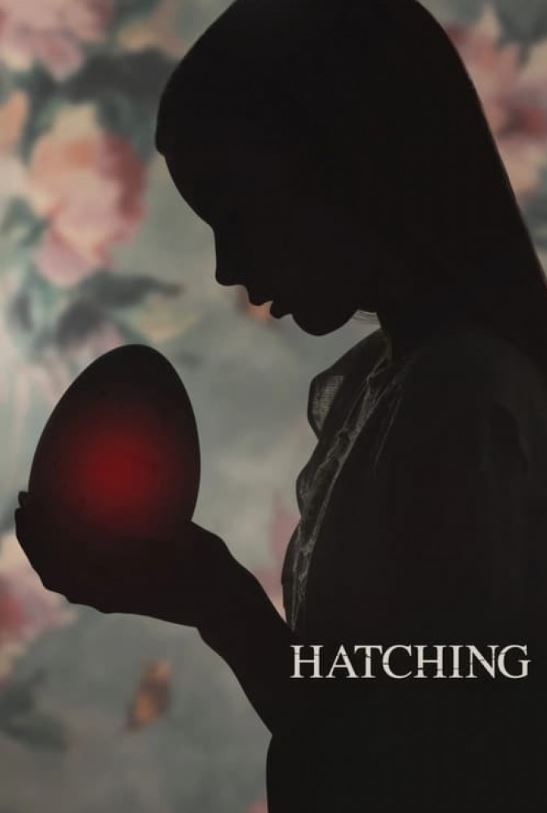 دانلود فیلم Hatching 2022