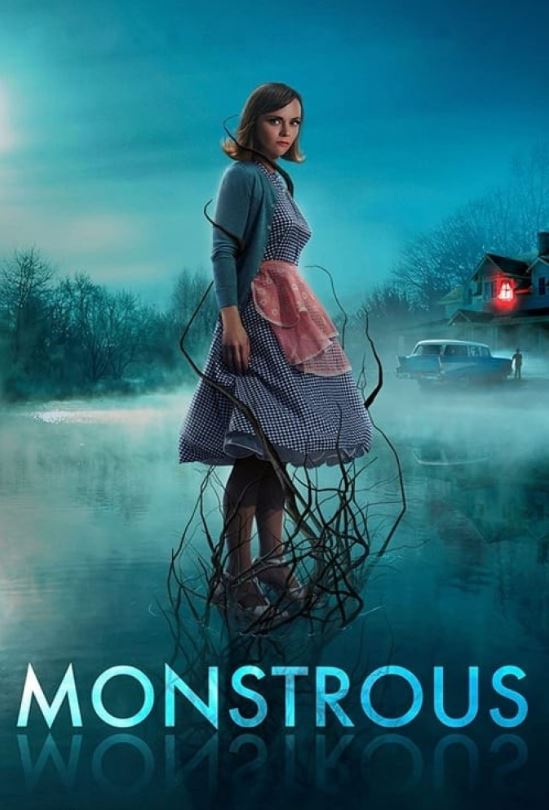 دانلود فیلم Monstrous 2022