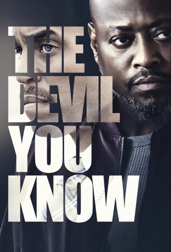 دانلود فیلم The Devil You Know 2022