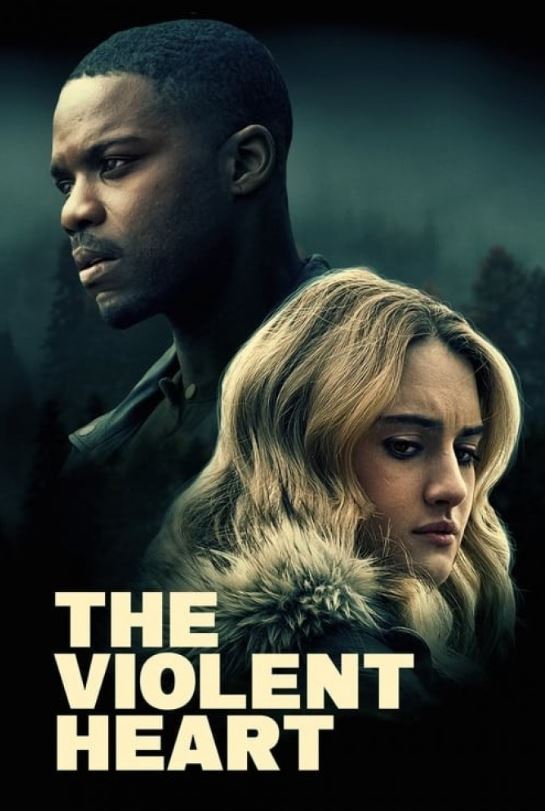 دانلود فیلم The Violent Heart 2020