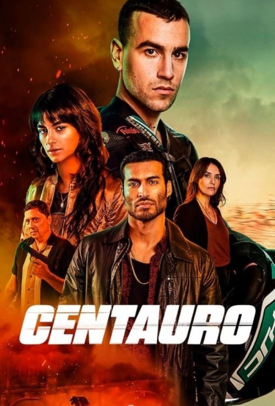 دانلود فیلم Centauro 2022