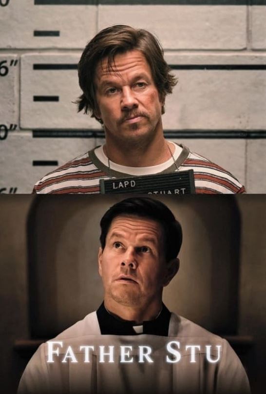 دانلود فیلم Father Stu 2022