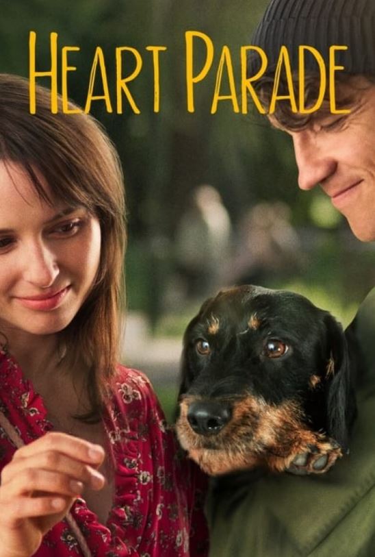 دانلود فیلم Heart Parade 2022