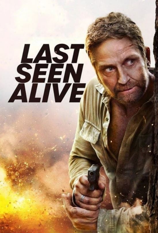دانلود فیلم Last Seen Alive 2022
