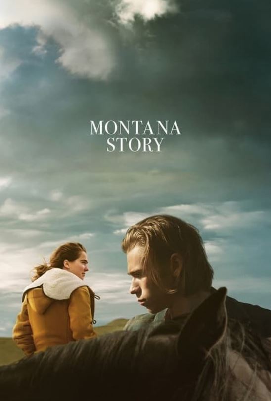 دانلود فیلم Montana Story 2021