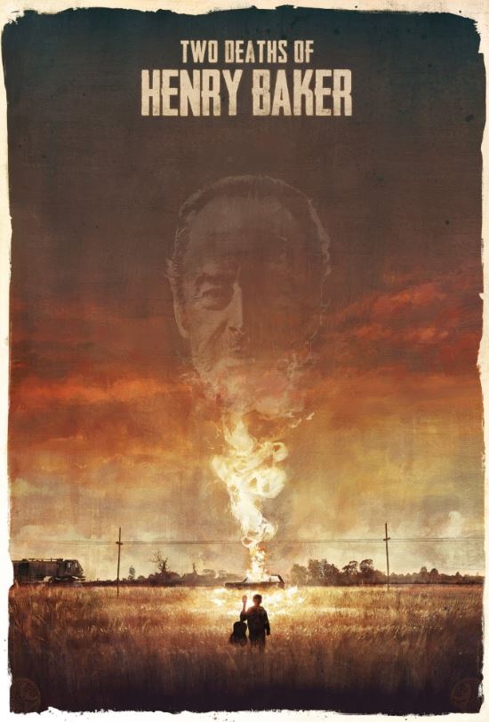 دانلود فیلم Two Deaths of Henry Baker 2020
