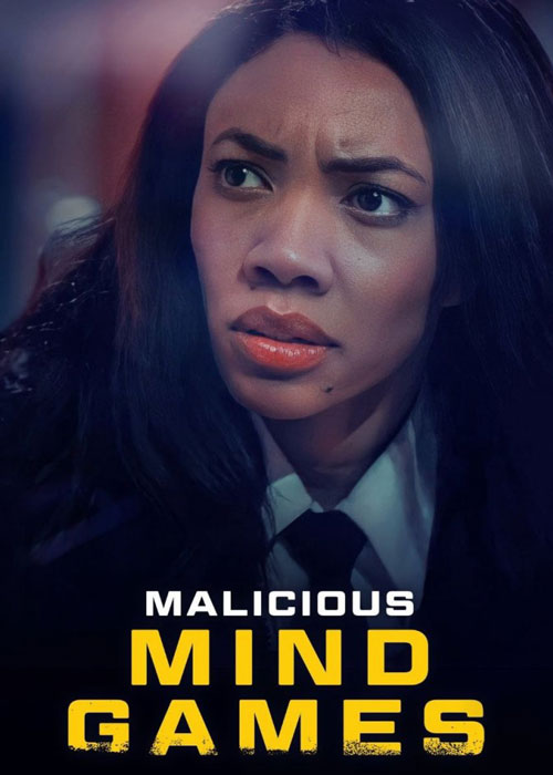 دانلود فیلم Malicious Mind Games 2022