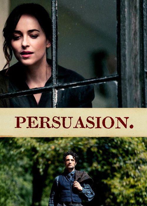 دانلود فیلم Persuasion 2022