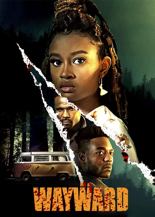 دانلود فیلم Wayward 2022