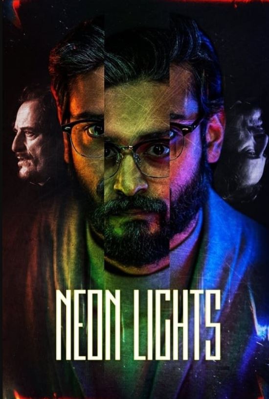 دانلود فیلم Neon Lights 2022