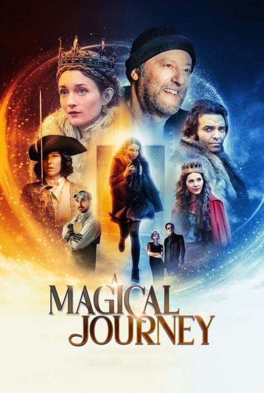 دانلود فیلم A Magical Journey 2019