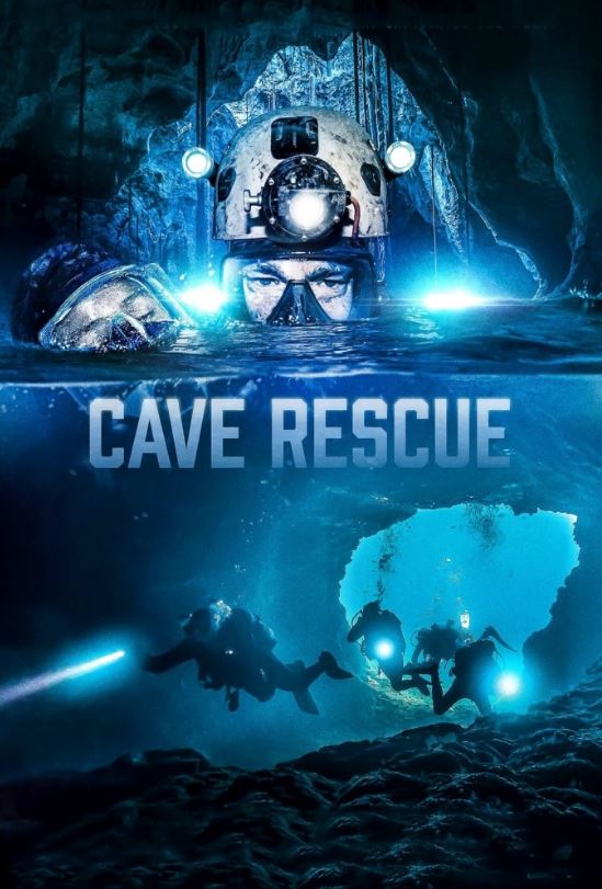 دانلود فیلم Cave Rescue 2022