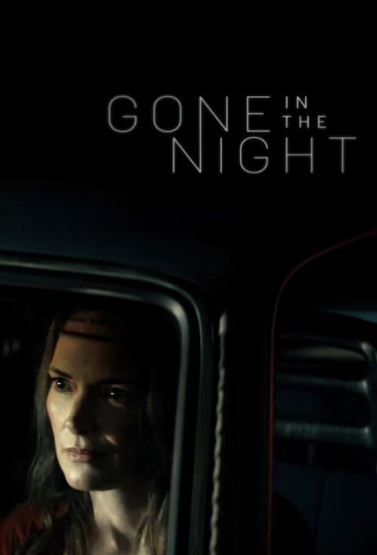 دانلود فیلم Gone in the Night 2022