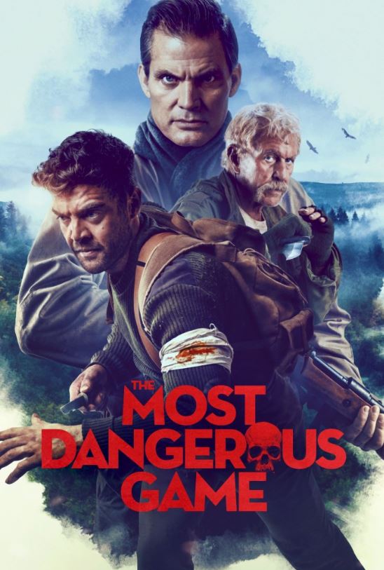 دانلود فیلم The Most Dangerous Game 2022
