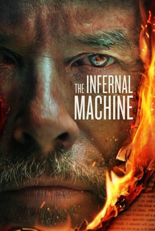 دانلود فیلم The Infernal Machine 2022