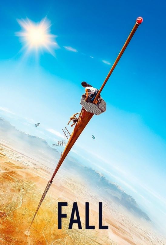 دانلود فیلم Fall 2022