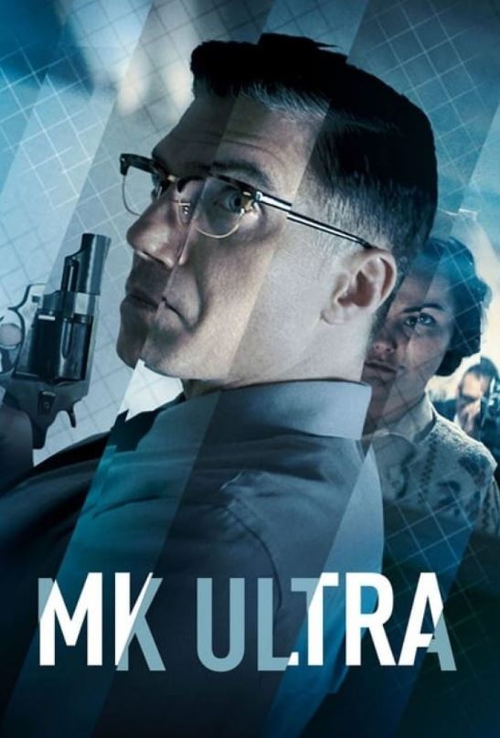 دانلود فیلم MK Ultra 2022