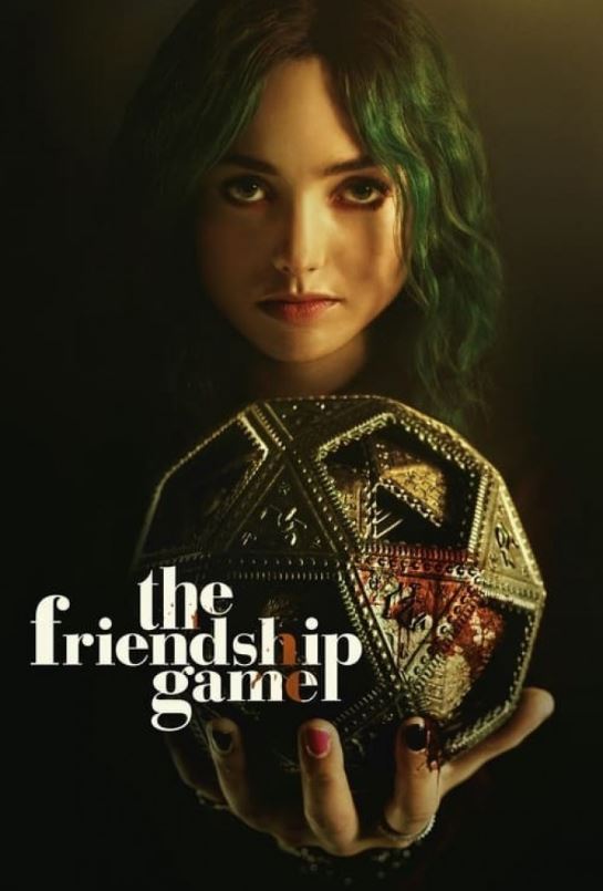 دانلود فیلم The Friendship Game 2022