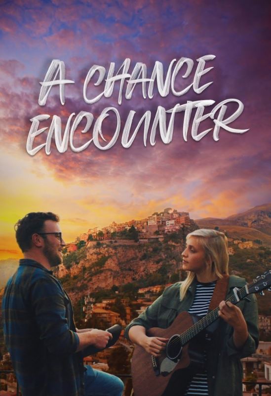 دانلود فیلم A Chance Encounter 2022