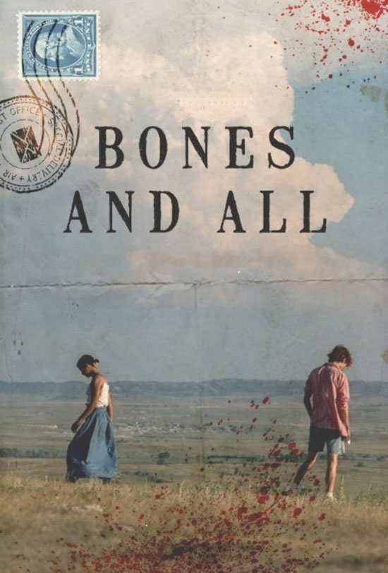 دانلود فیلم Bones and All 2022