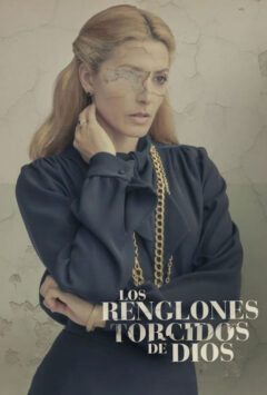 دانلود فیلم God’s Crooked Lines 2022