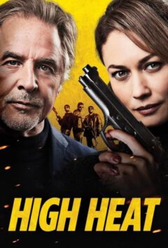 دانلود فیلم High Heat 2022