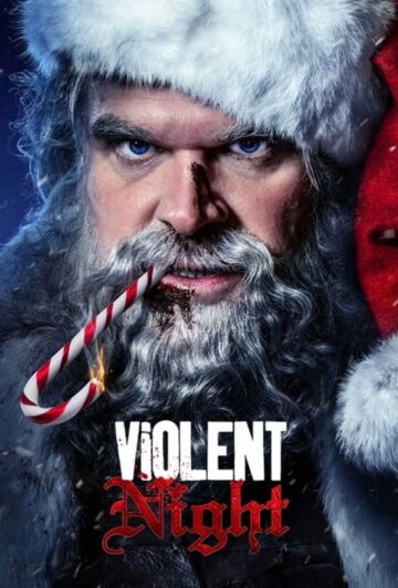 دانلود فیلم Violent Night 2022