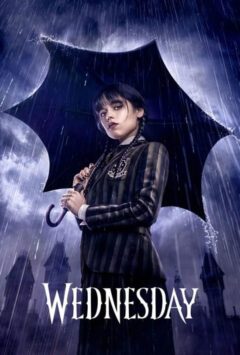 دانلود سریال Wednesday 2022