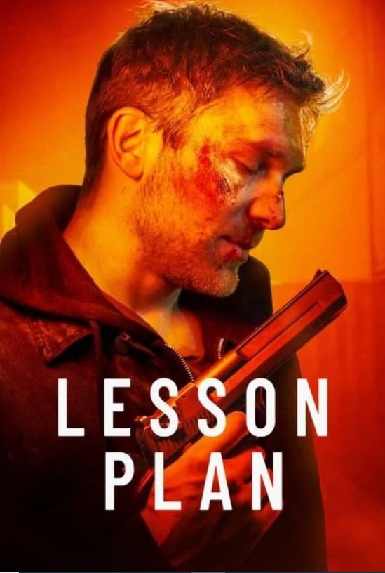 دانلود فیلم Lesson Plan 2022