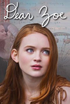 دانلود فیلم Dear Zoe 2022