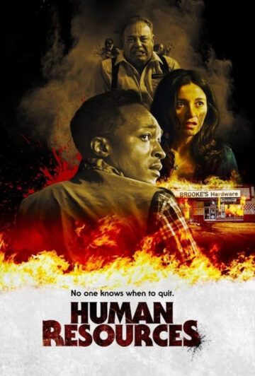 دانلود فیلم Human Resources 2021