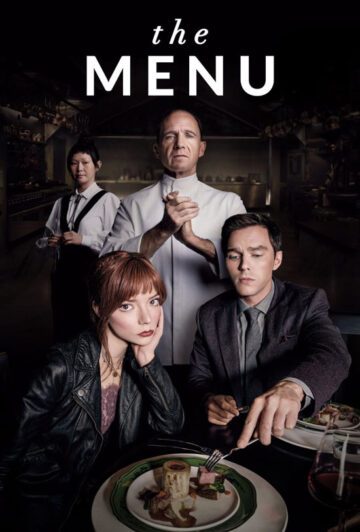 دانلود فیلم The Menu 2022