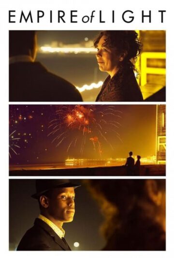 دانلود فیلم Empire of Light 2022